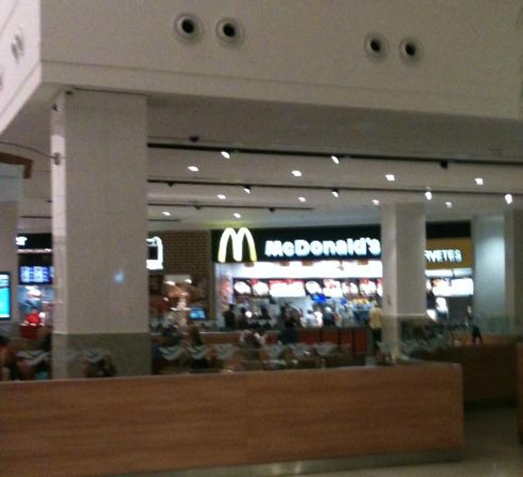 Restaurants McDonald's