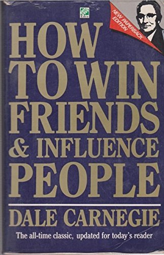 How to Win Friends Influence P