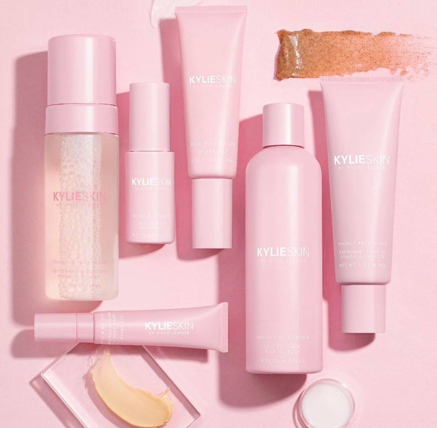 Product Kylie Skincare Set 