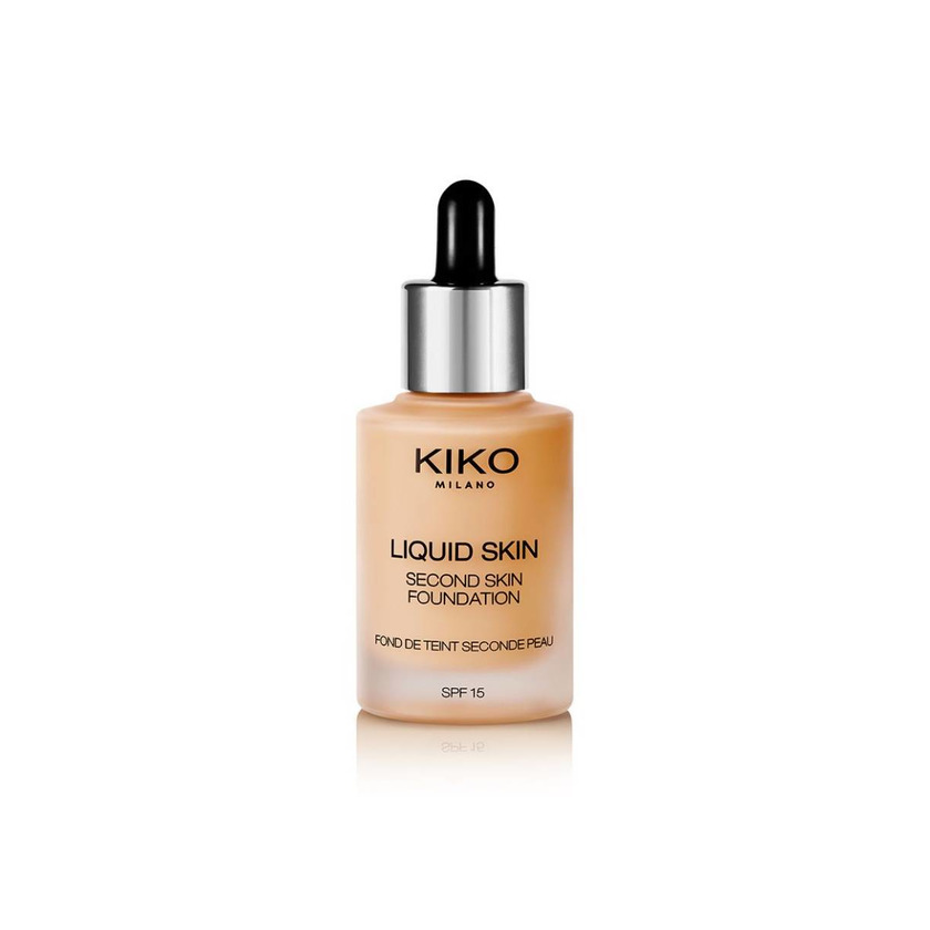 Product Second Skin Foundation