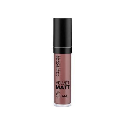 Product Velvet Matt Lip Cream