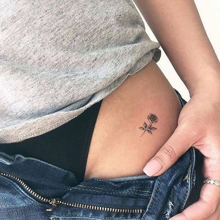 Fashion Tattoo