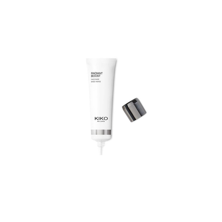 Product KIKO Radiant Boost Face Base Primer 