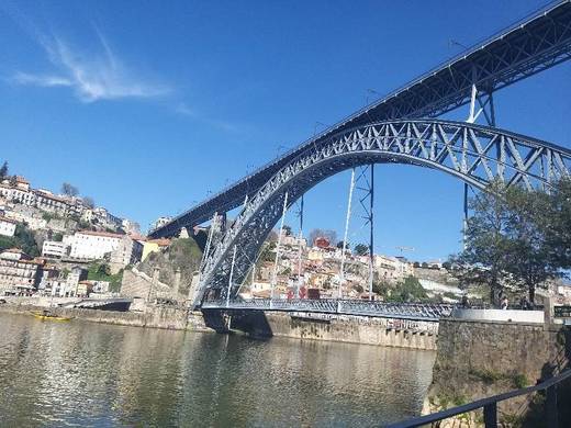 Puente Don Luis I