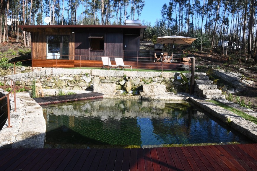 Casa do Monte da Veiga