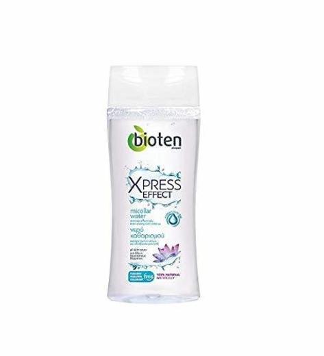 Bioten Express Effect - Agua micelar