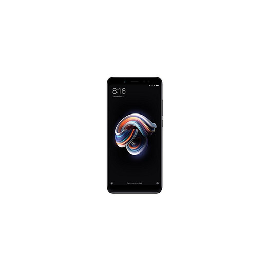 Xiaomi Redmi Note 5 - Smartphone de 5.99"