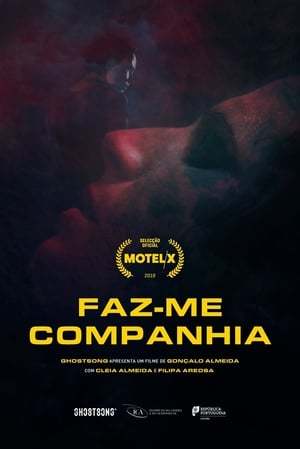 Movie Faz-me Companhia