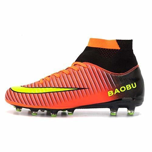 Nike Jr Sfly 6 Academy GS Cr7 FG/MG, Zapatillas de Fútbol Unisex