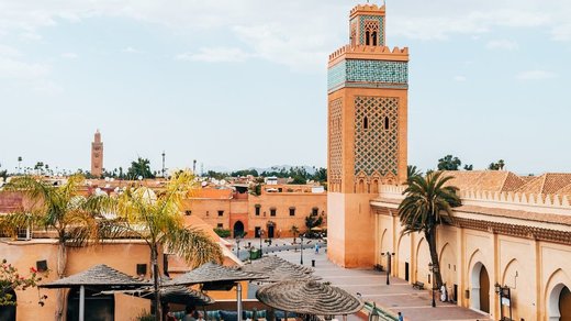 Marrakech