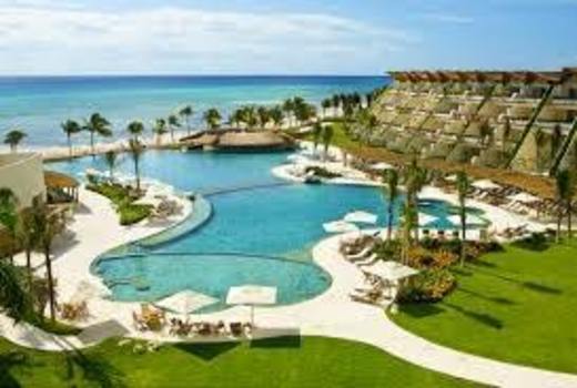 Riviera Maya