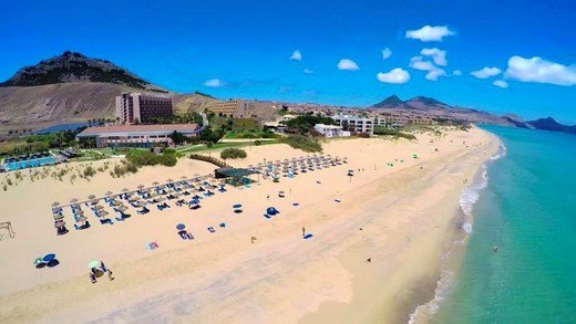 Porto Santo