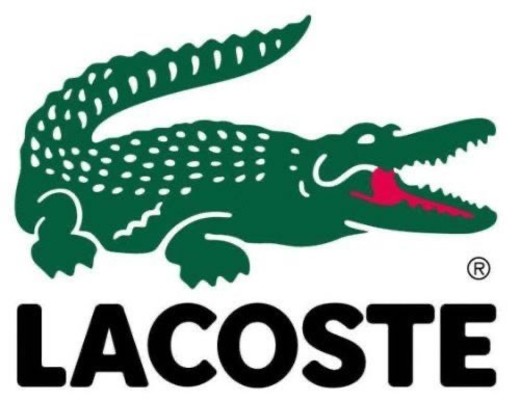 Lacoste 