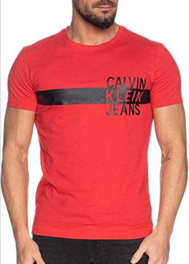 T-shirt Calvin Klein 