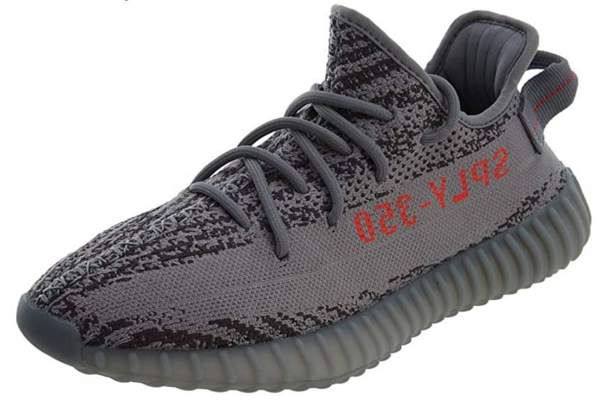 Social Adidas Yeezy Boost 350