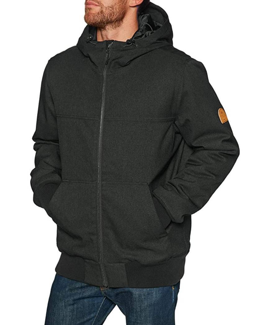 Social Casaco--Rip Curl