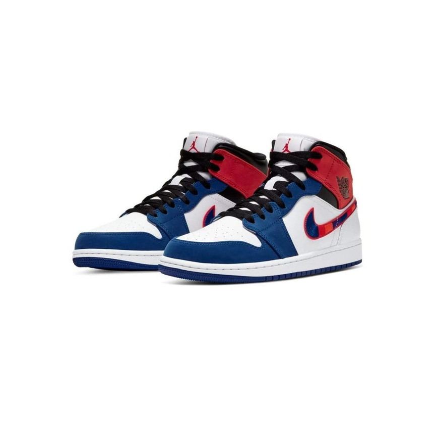 Social Air Jordan 1 Mid SE