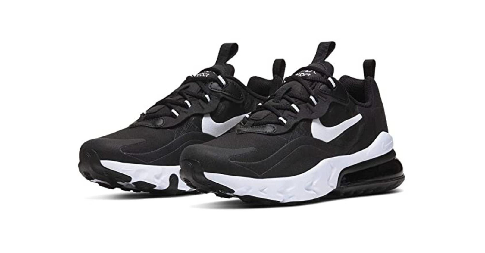 Social Nike air max 270