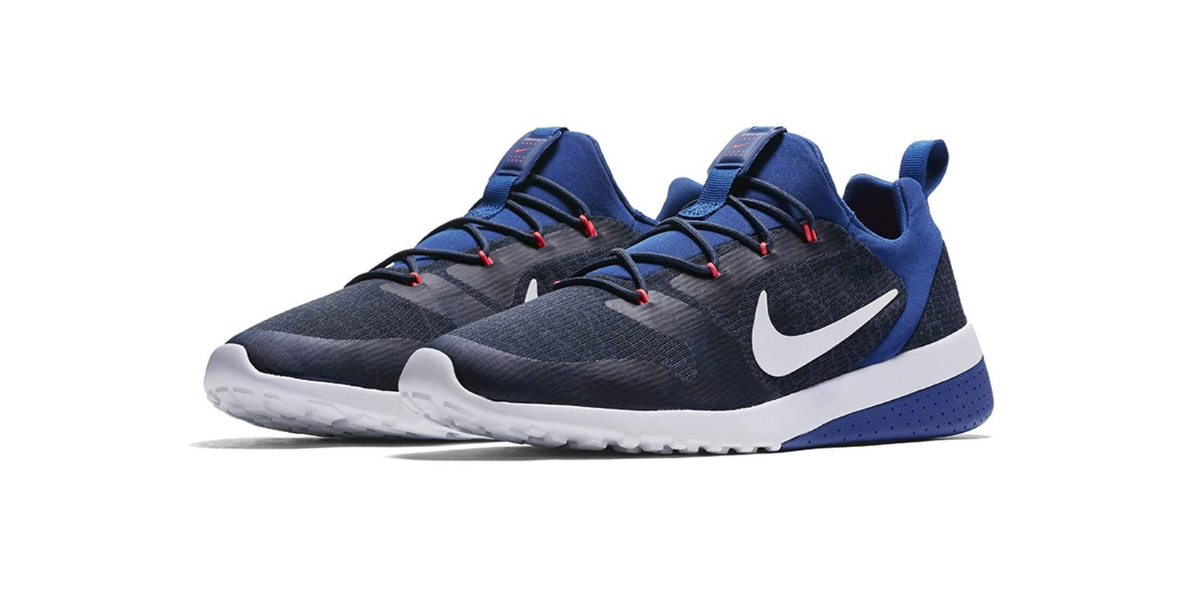 Social Nike CK Racer