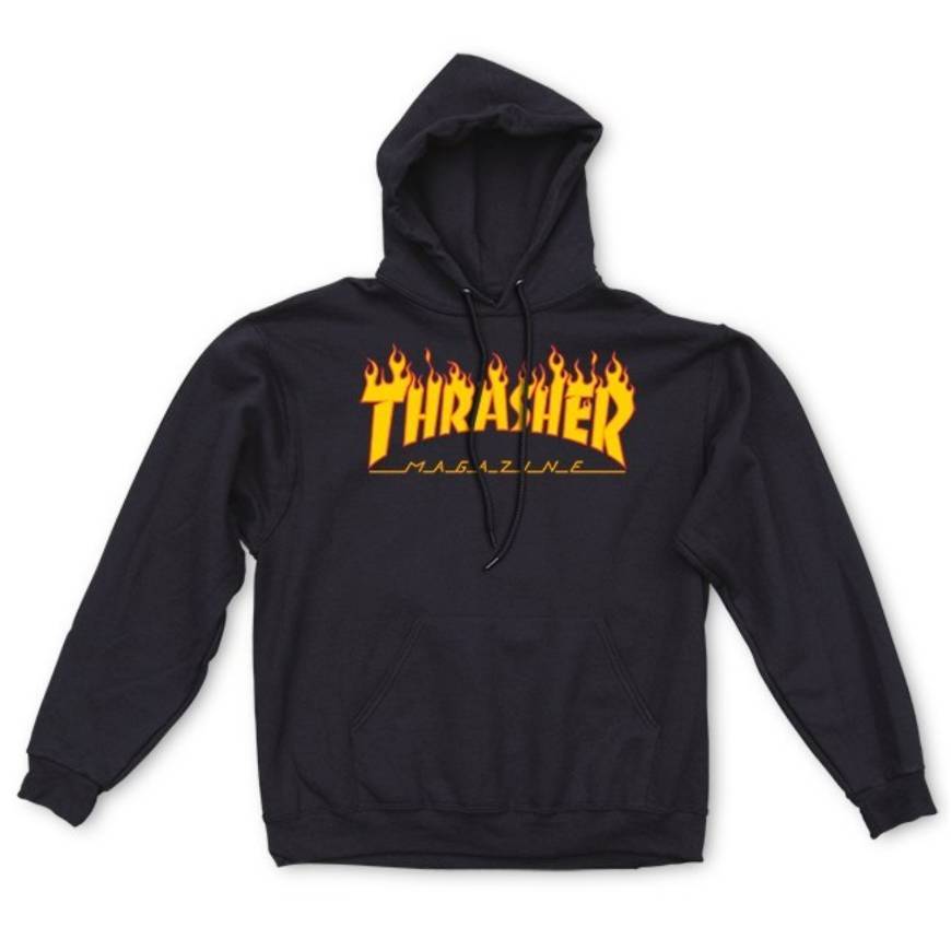 Social Camisola Thrasher 