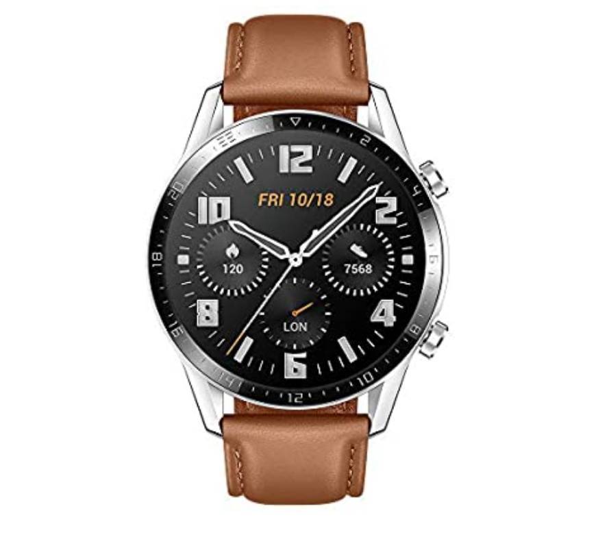 Moda Huawei Watch GT 2 