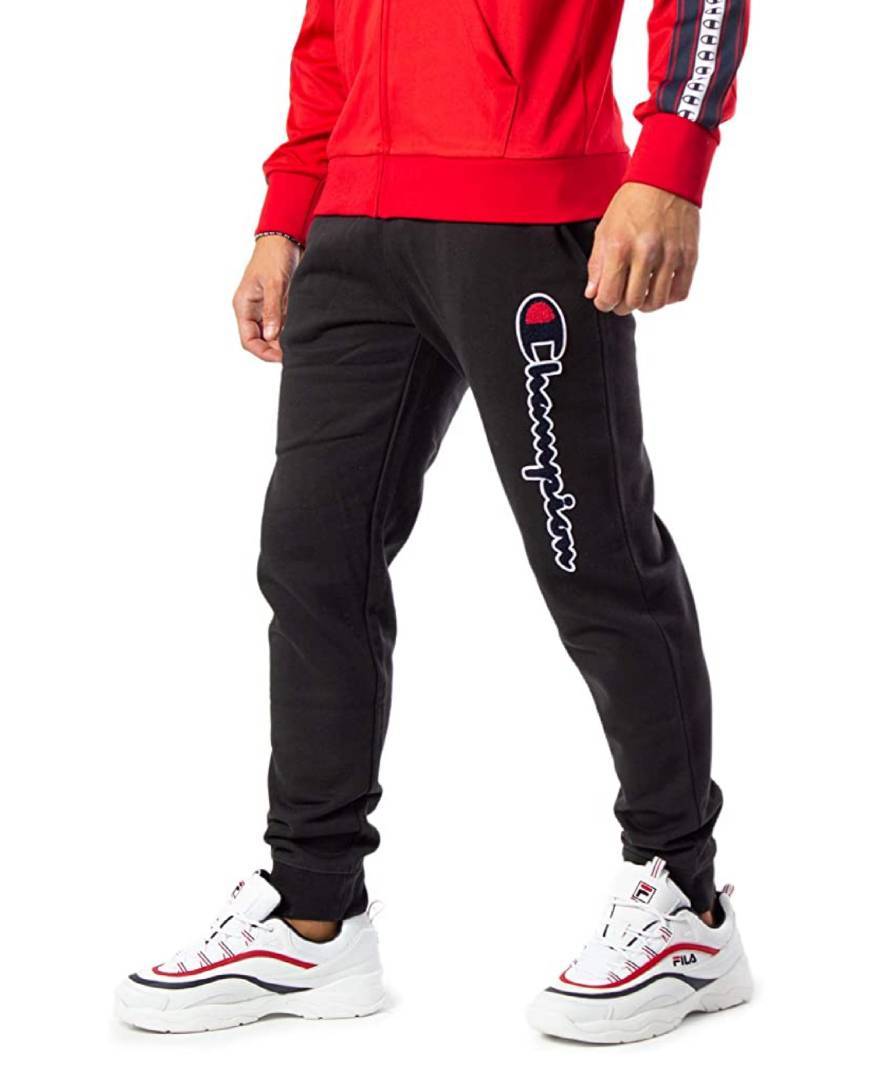 Social Calças Champion 