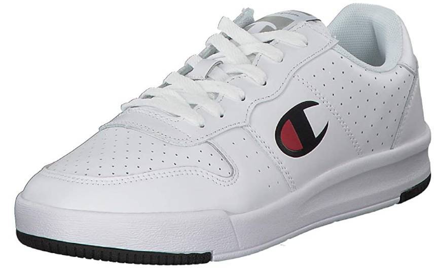 Social Champion sneakers