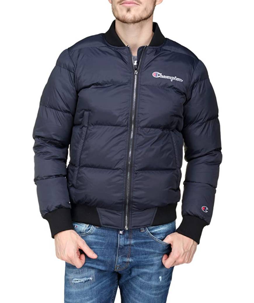 Social Casaco Champion 