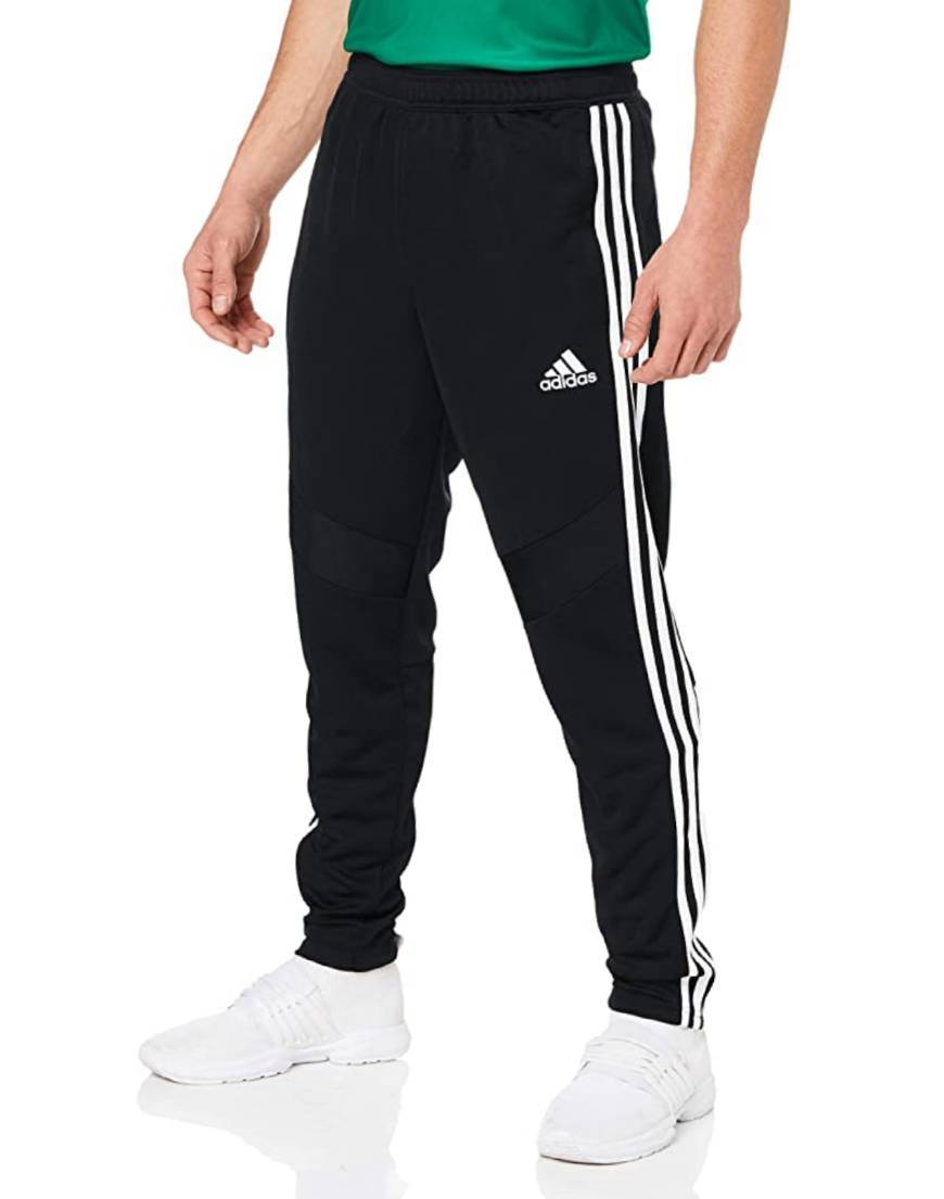 Social Calças Adidas