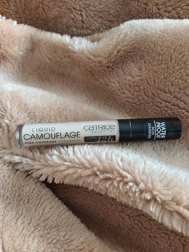 Social Corrector Catrice Liquid Camouflage