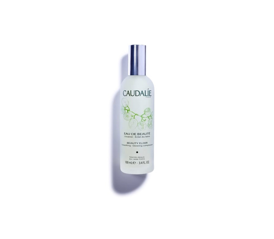 Producto Caudalie eau de beauté