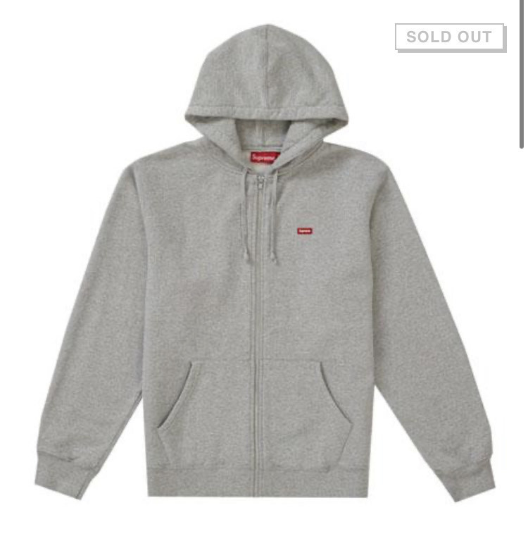 Fashion Supreme jacket 