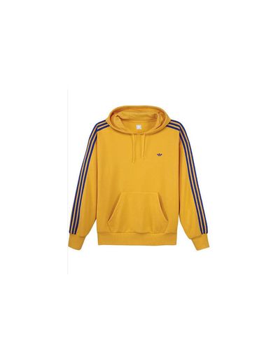 ADIDAS MINI SHMOO ACTIVE GOLD 