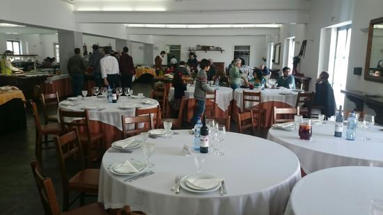 Restaurantes Monte da Graciete - Organização de Eventos