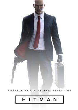 Videogames HITMAN