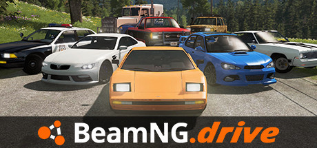 Fashion BeamNG.drive