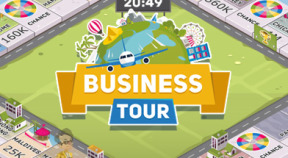 Fashion Business Tour