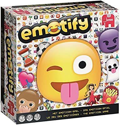 Emotify