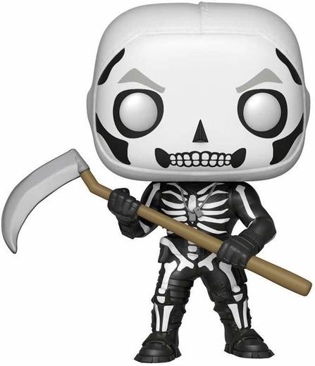  Funk pop Fortnite Skull Trooper