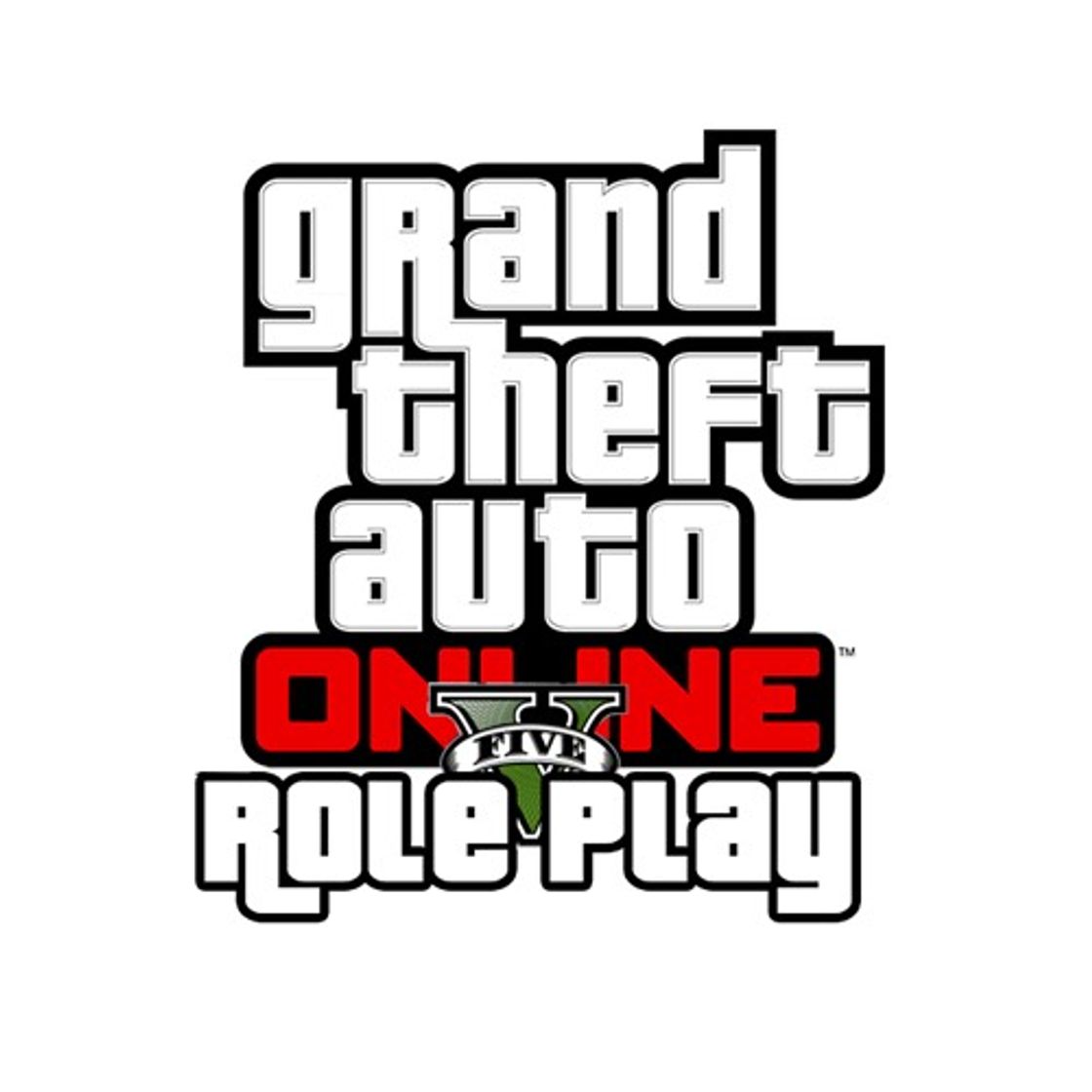 Videojuegos GTA ROLEPLAY