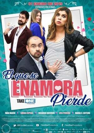 Movie El que se enamora pierde