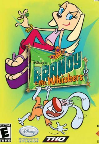 Social Brandy e Mr. Whiskers