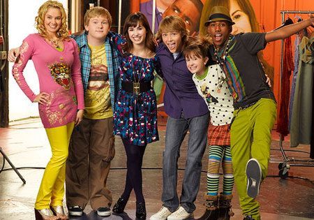 Sunny entre estrelas