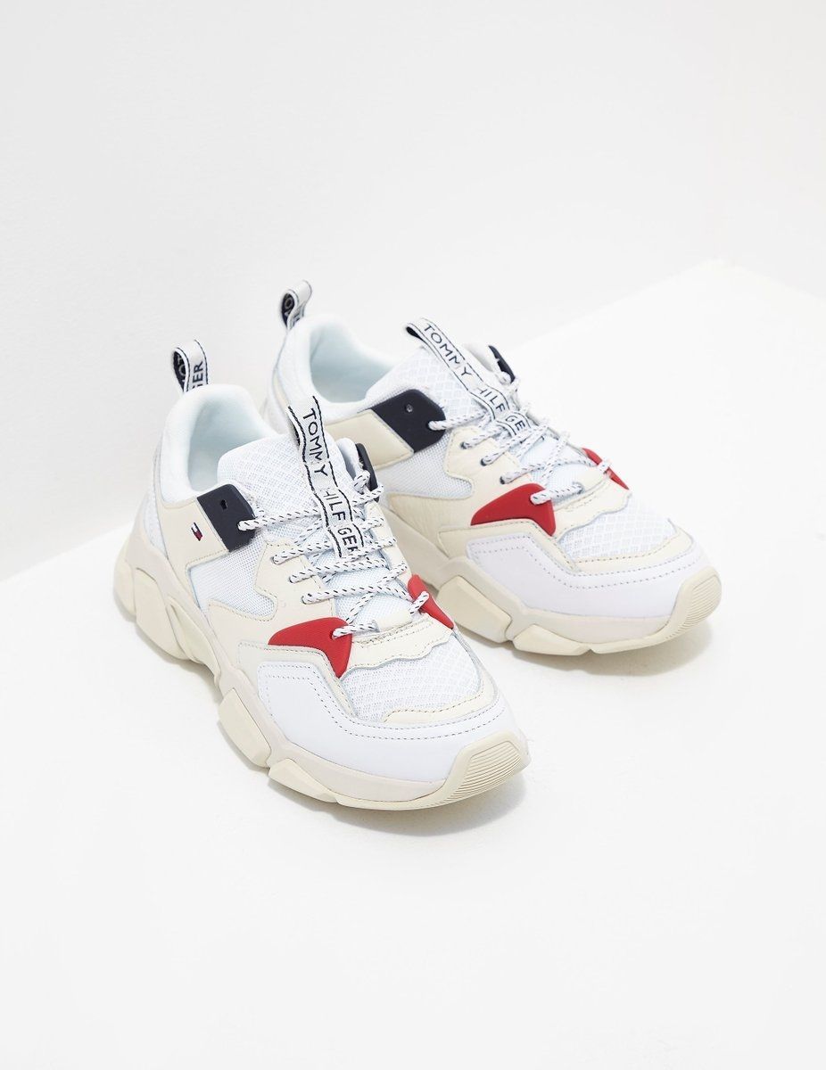 Social Tommy Hilfiger Chunky Mixed 