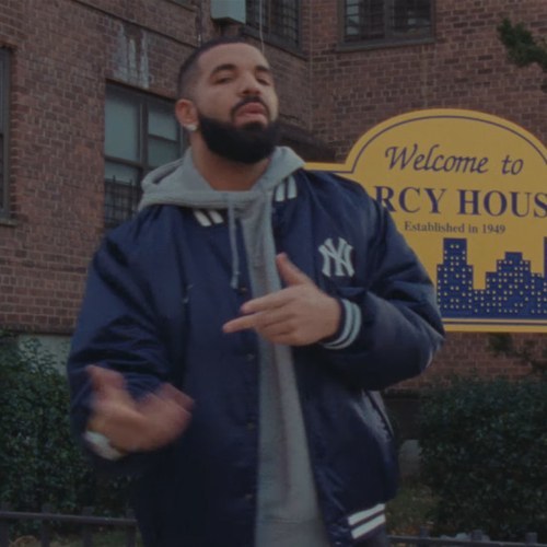 Drake- Chicago Freestyle