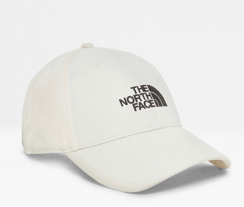 The North Face cap 