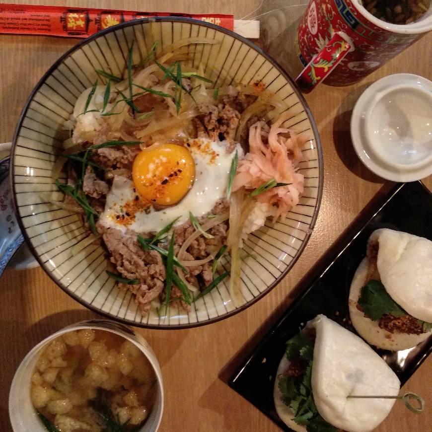 Restaurants Mercado Oriental Martim Moniz