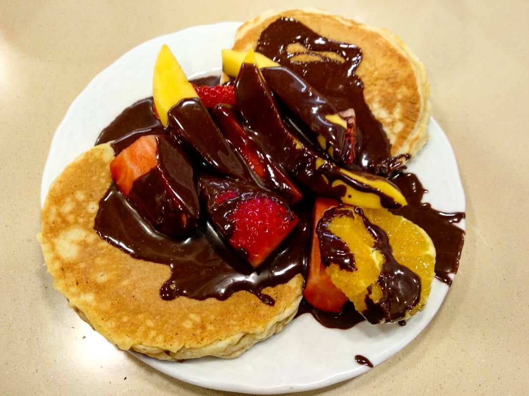 Restaurants Docel Pastry Shop