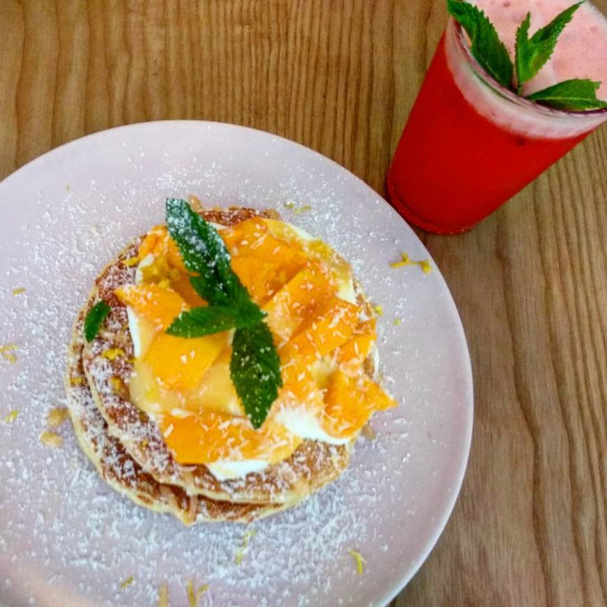 Restaurants Nicolau Lisboa