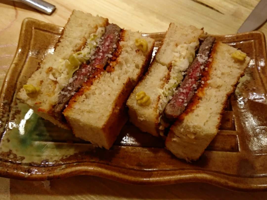 Restaurants Izakaya Tokkuri Japanese Bar & Grill